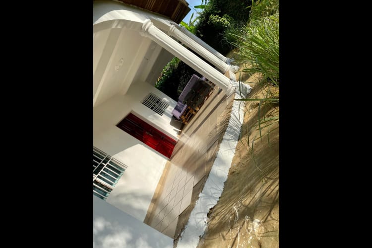 Villa 4 chambres-Kribi, Ngoye 16