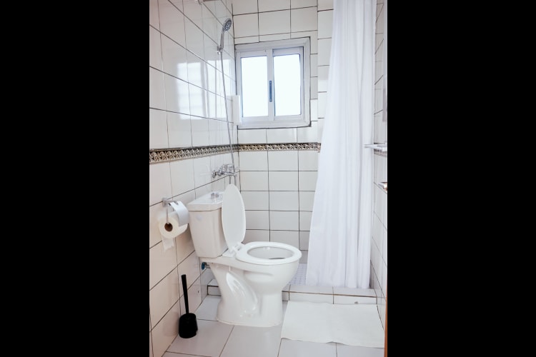 Appartement 2 ch PL - Douala, Makepe 11