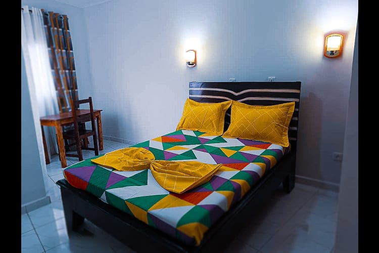 STUDIO COSY - THE MODERN LOFT / MVOG ADA 22