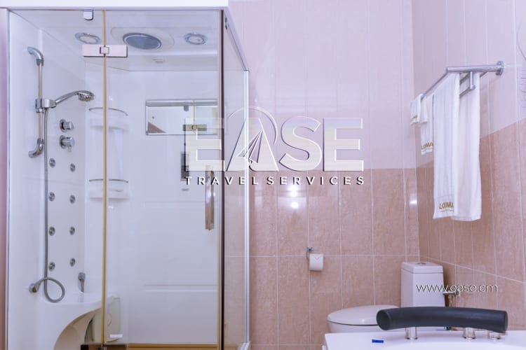 Bel appartement de 5 ch - Douala, Bonapriso 24