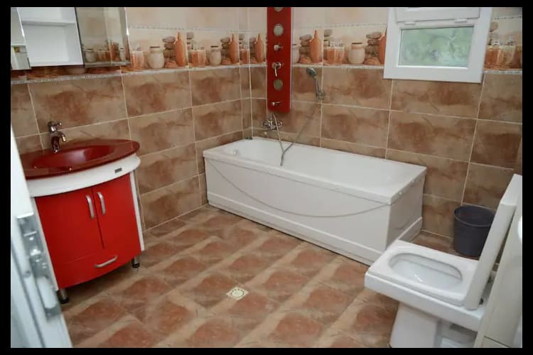 Bel appartement 3 Ch MMH - Kribi, Mpolongwe 9