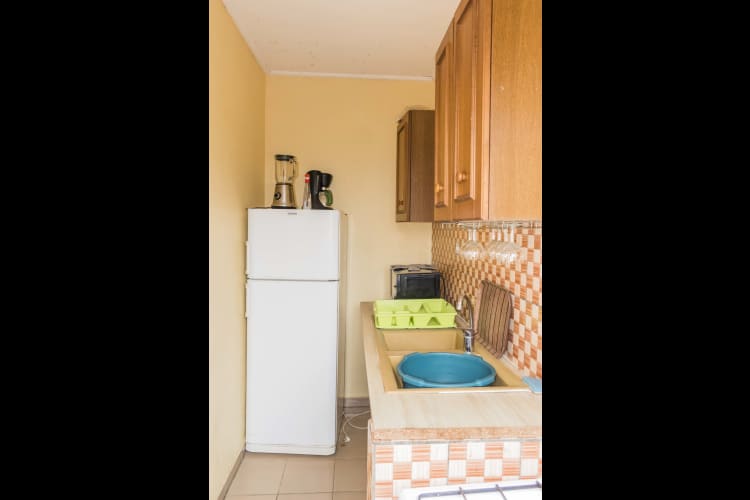 Appartement 2 chambres RK -Douala, PK9 18