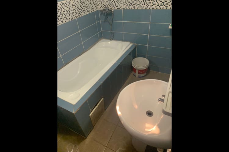 Appartement 2 ch RP - Kribi, Nziou 8