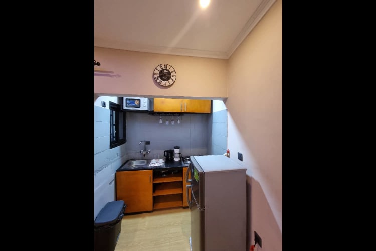 Studio TH - Douala, Akwa 7