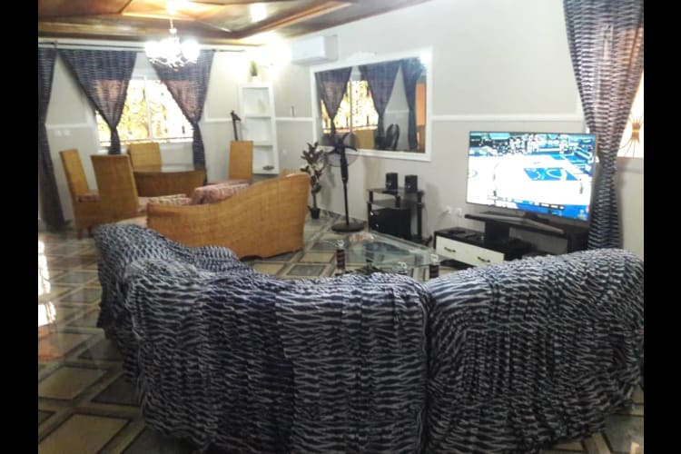 Appartement 2 chambres - Yaoundé, Odza 29