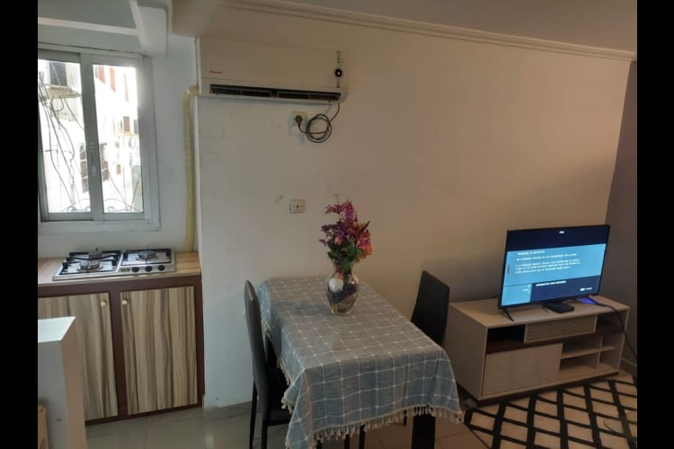 Studio LE - Douala, Bali 2