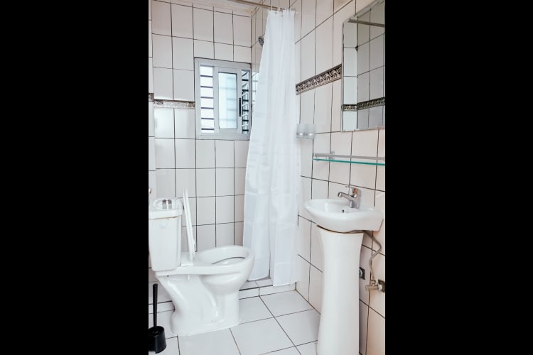 Grand studio PL - Douala, Makepe 11