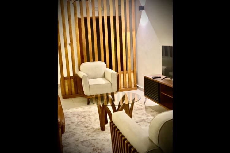Beautiful 2 bedrooms apartment - Akwa, Douala 11
