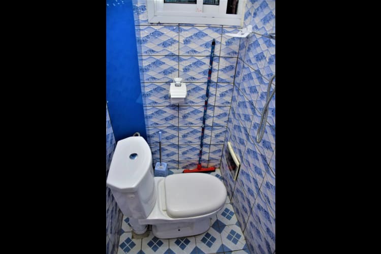 Single Room SR - Douala, Bonamoussadi 3