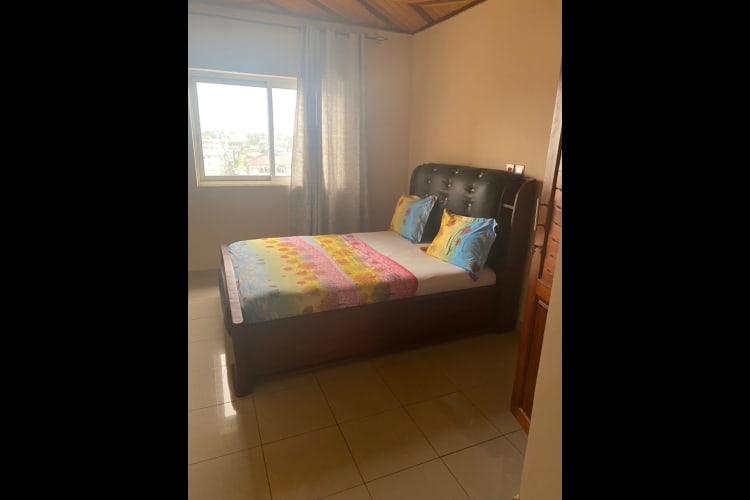 Appartement 2 ch LMH - Douala, Bonamoussadi 7