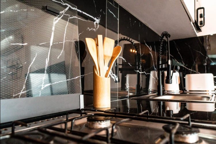 Bel Appartement 01 Ch RA-Douala, Bonapriso 13