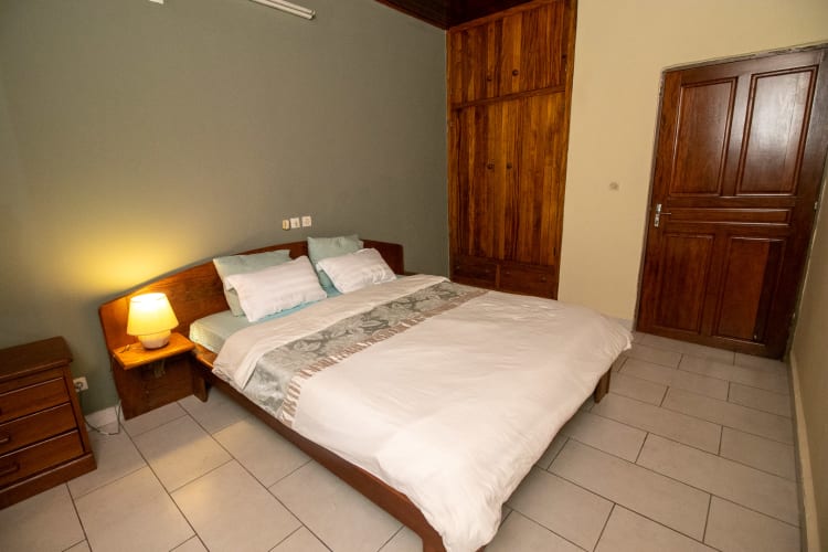 Belle villa de 4 chambres VN- Kribi 18