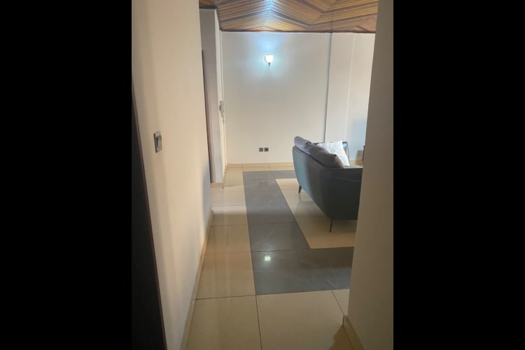Appartement 2 ch LMH - Douala, Bonamoussadi 10