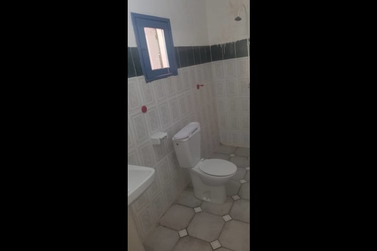 Studio sans salon A60 RC - Kribi, Bibambwe 5
