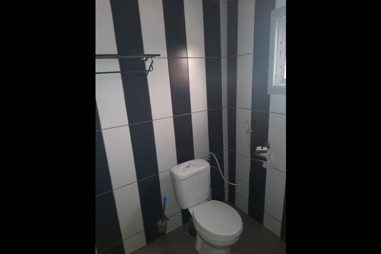 Appartement 2 ch AZA - Douala, Makepe 18