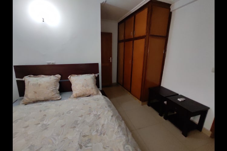 Joli Appartement 3 chambres (Moineau) - Douala Bonanjo 10