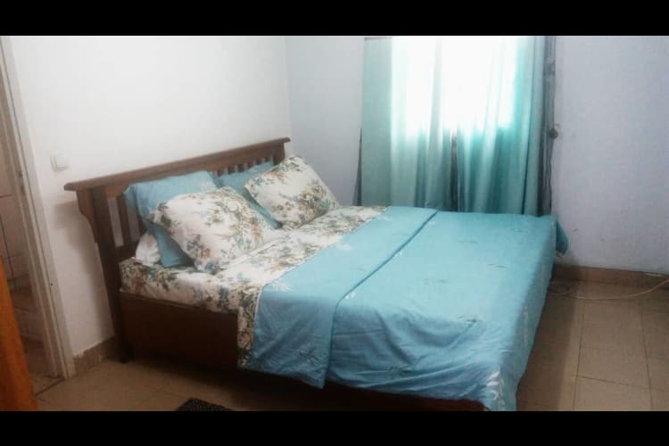 Villa de 4 chambres LE -Douala, Makepe 3