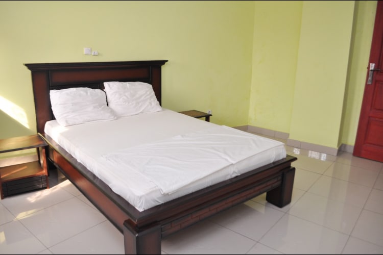 Studio confortable MA - Yaoundé, Omnisports 7