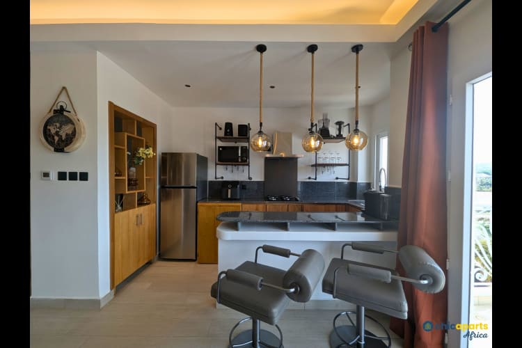 STUDIO KHARTOUM (Style Industriel) 5