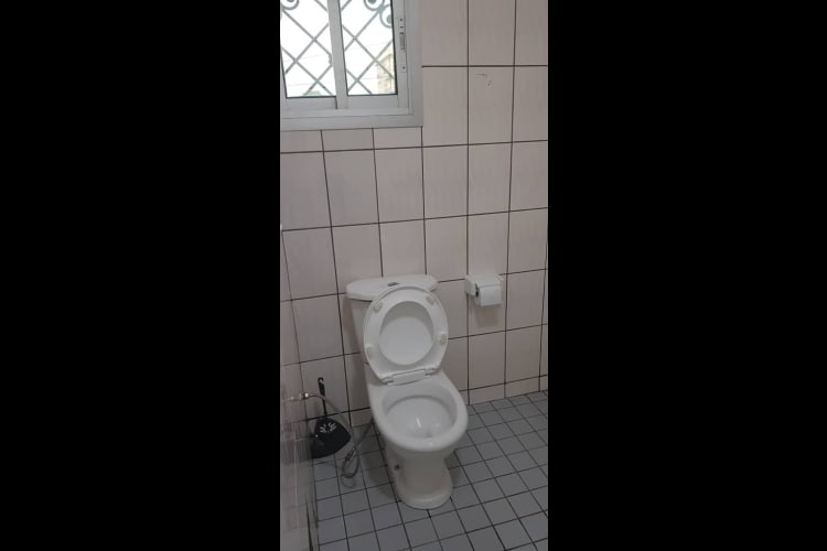 Apartment 2 rooms FGH - Douala, Bonamoussadi 10