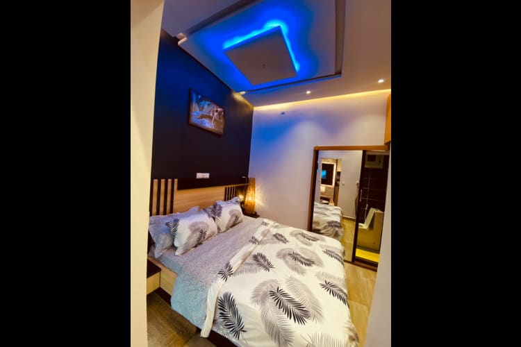 Studio HP - Douala, Bonapriso 11