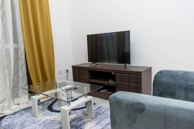 Beau Studio LD - Douala, Bonamoussadi 4