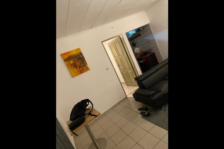 Studio BNB - Douala, Bonamoussadi 4