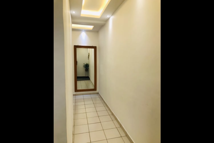 Bel appartement 2 ch - Douala, Bonamoussadi 5