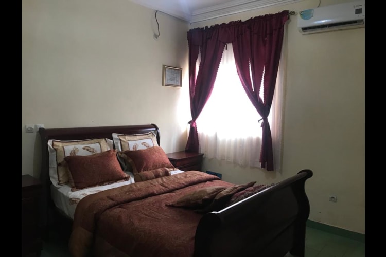 Magnifiques Appartements de 03 chambres - Limbe Cameroun 35