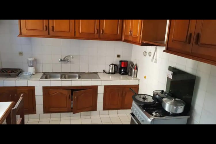 Duplex 6 Bedrooms, 7 Bathrooms LMB - Kribi, Mahale 22