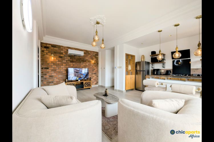 STUDIO TRIPOLI (Style Oriental et Moderne) 1