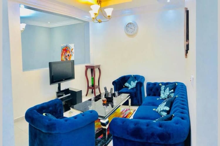 Duplex Polagro 2