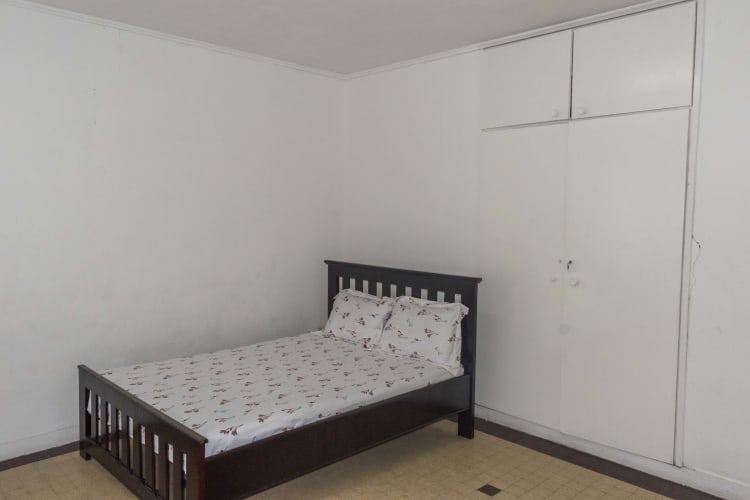 Maison Blanche - Douala, Bonapriso  14