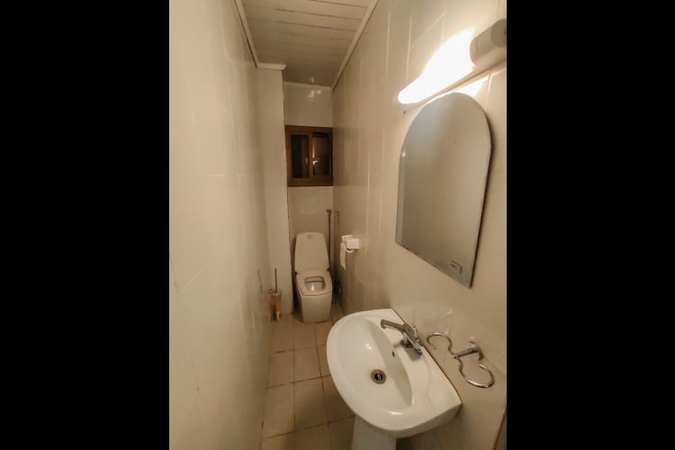 Appartement 2 chambres GhA - Douala, Bonamoussadi 15