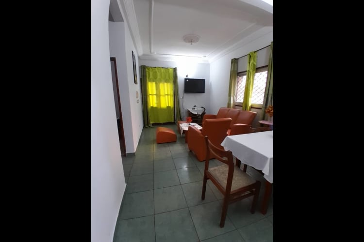 BEL APPARTEMENT R.S.A  5