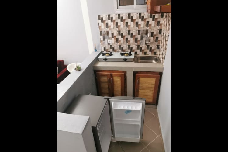 Studio Mini MPH - Douala, Ngodi Bakoko 6
