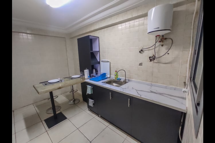  Des Studios Luxueux et très Confortables - Bonapriso, Douala 29