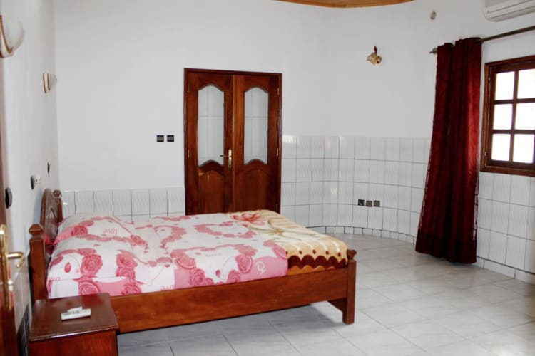 Villa 3 chambres - Kribi, Elabe 8