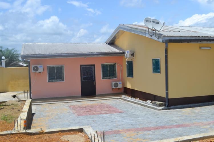 Studio NA - Kribi, Maka’awum 10