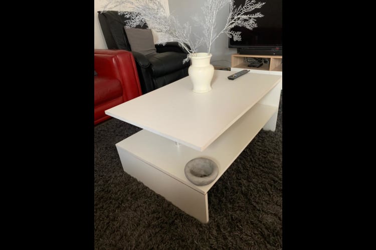 Appartement 2 ch avec compteur prépayé- Douala, Makepe 8