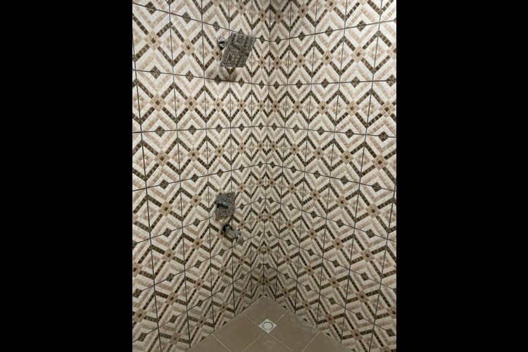 2 bedroom duplex CK - Yaoundé, Elig-essono 11