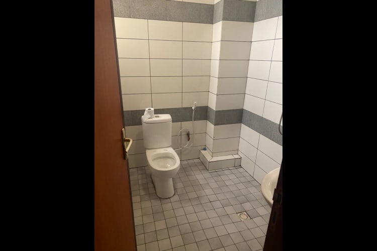 Appartement 2 ch LMH - Douala, Bonamoussadi 8