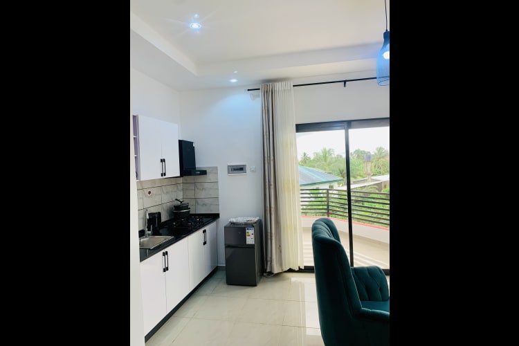 Magnifique studio - Kribi , Talla 11