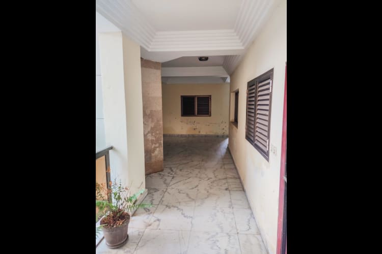 Appartement 2 chambres GhA - Douala, Bonamoussadi 17