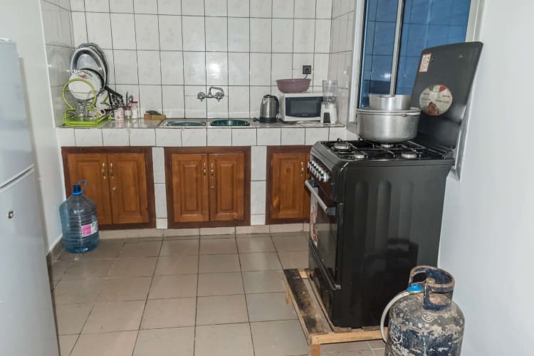 Appartement 2 chambres RBD - Douala, Beedi 14