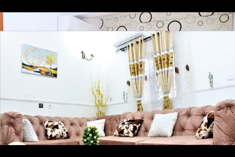 Studio SR - Douala, Bonamoussadi 3