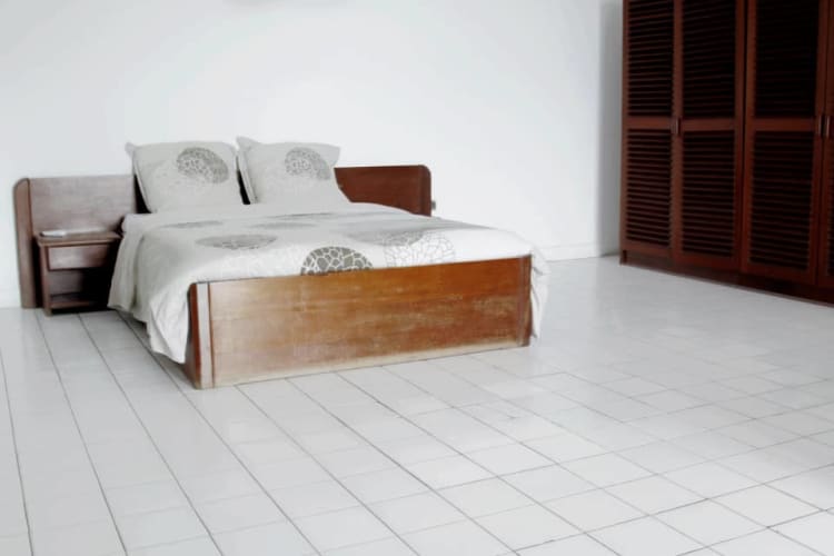 Duplex 6 Bedrooms, 7 Bathrooms LMB - Kribi, Mahale 13