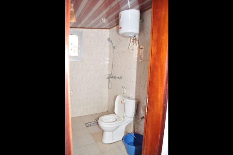 Studio confortable MA - Yaoundé, Omnisports 9