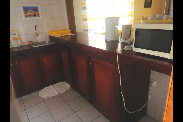 Studio Papayer RF - Douala, Bonanjo 15