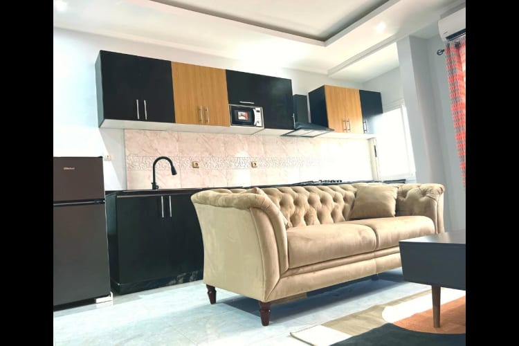 Beau Studio RI - Douala, Japoma 4